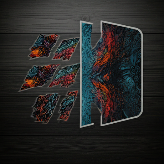 Tối ưu mã vạch và QR để dễ quét hơn