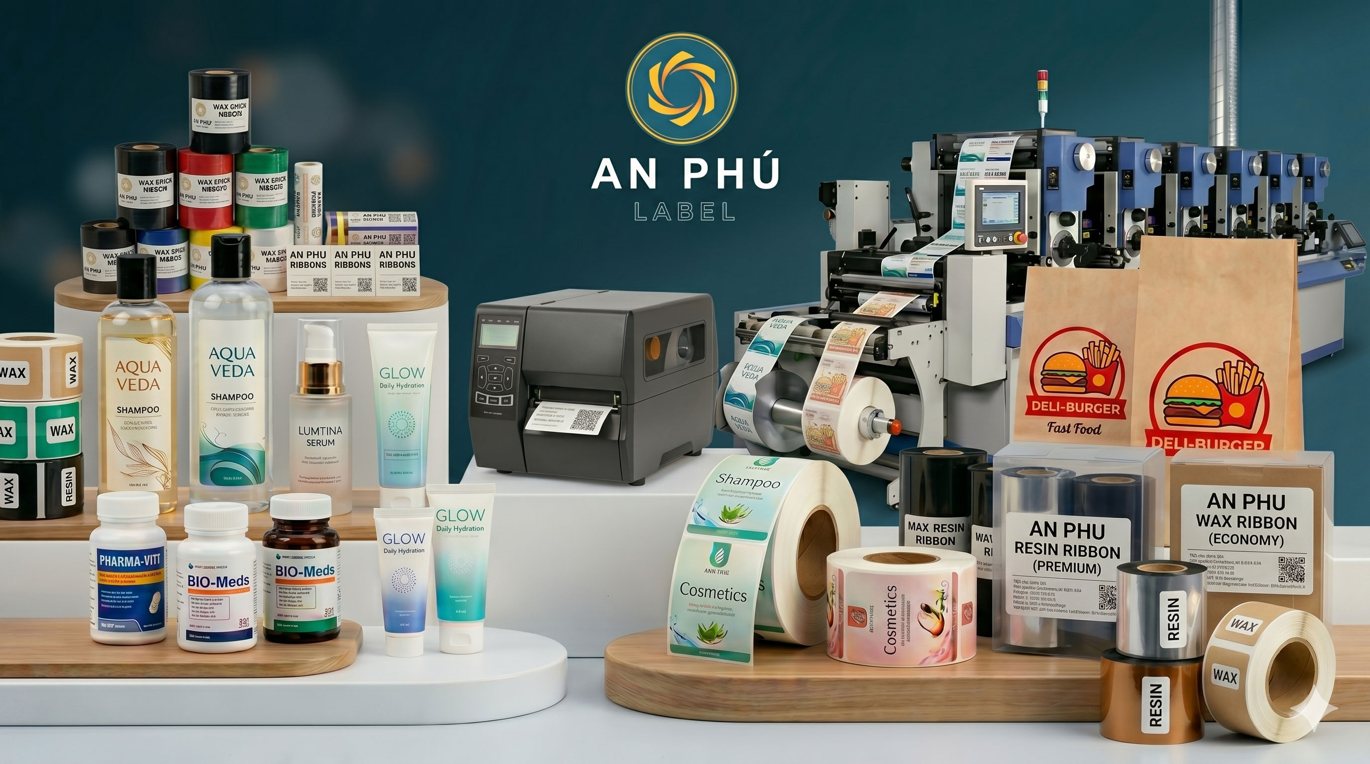 An Phu Label