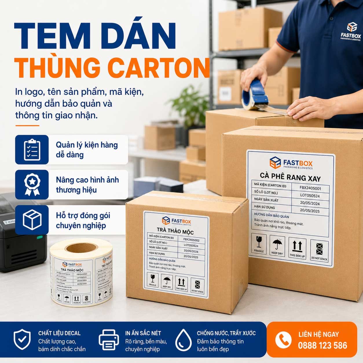 Thùng carton